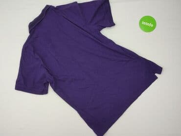 stroje do golfa: Koszulka polo dla mężczyzn, rozmiar L — 3