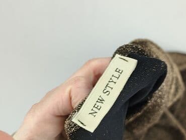 szeroki pasek do sukienki: New Style, Sukienka damska, S — 4