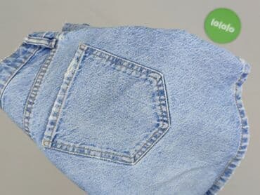szorty jeansowe zara: Zara, Szorty damskie, rozmiar M — 5