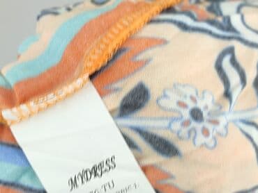 bluzki haftowane ludowe allegro: Multiblu, Bluzka damska, One size — 8