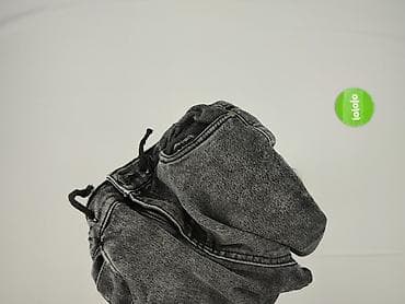 dresy m: Spodnie jeansowe, Sinsay, 12 lat, 152, stan - Bardzo dobry — 5