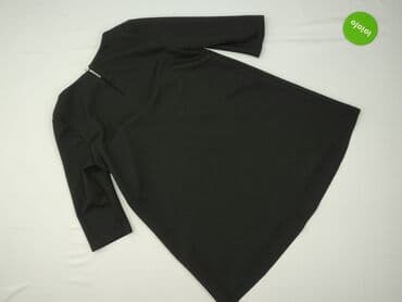 sukienki na wesele dla matki mlodego: Classic, Sukienka damska, One size — 3