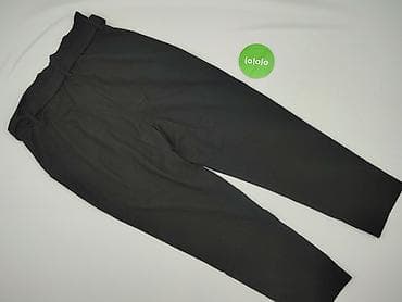 crocs czarne ccc: Брюки жіночі, розмір M на lalafo.pl — 3 crocs czarne ccc: Брюки жіночі, розмір M — 3