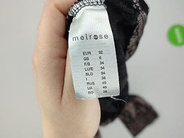 melrose blazer: Melrose, Sukienka damska, rozmiar 2XS — 5