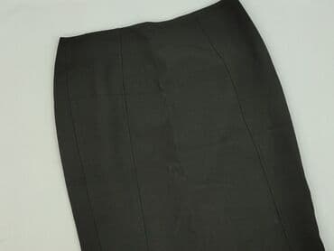 spódnice midi plisowane czarne: Spódnica damska, M — 1