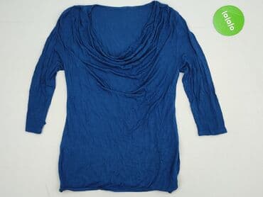 obcisłe bluzki: Bluzka damska, M — 2