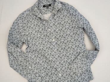 smog relaxed fit t shirt new yorker: SMOG, Shirt for men, size M — 1