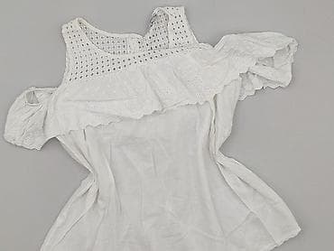 bluzki ecru: New Fashion, Bluzka damska, rozmiar L — 1