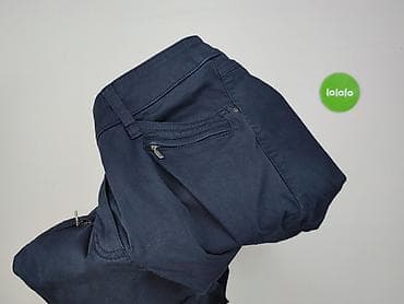 multiblu jeans: WOMEN'S BEST, Spodnie 3/4 damskie, rozmiar M — 5