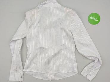 biale obcisla bluzki: Bluzka damska, rozmiar 2XL — 3