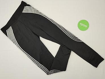 dresy misbhv: Workout, Legginsy Sportowe damskie, rozmiar M — 2