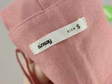 kapcie stitch sinsay: Sinsay, Sukienka damska, rozmiar S — 5