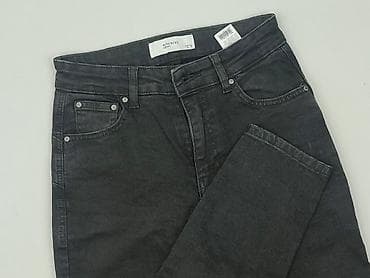 dżins: Jeansy damskie, rozmiar 2XS — 1