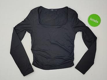 hexeline: Sinsay, Top damski, rozmiar XS — 2