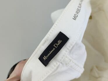 mango jeans: Massimo Dutti, Jeansy damskie, S — 4