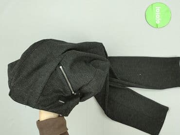 top secret spodnie damskie: Top Secret, Spodnie materiałowe damskie, rozmiar XS — 5