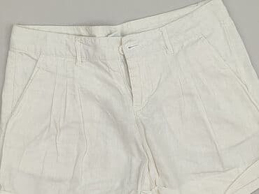 spódnice z muslinu: Vila, Shorts for women, size S (EU 36) — 1