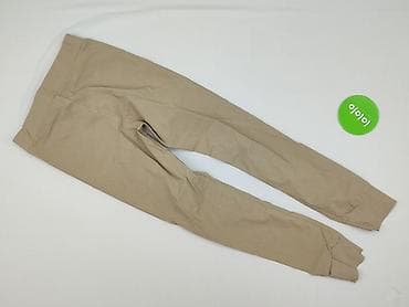 dresy z lampasem: Nice, Spodnie dresowe damskie, rozmiar S — 3