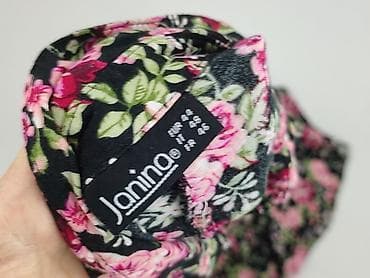 bohoboco sukienki: Janina, Sukienka damska, rozmiar 4XL — 4