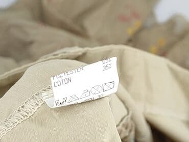 trampki wysokie dior: Spódnica damska, rozmiar M — 6