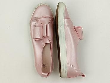 Sneakersy damskie, rozmiar 39