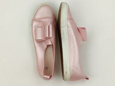 buty do i komunii poznań: Sneakersy damskie, rozmiar 39 — 1