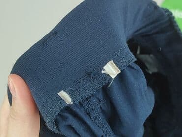 granatowe spodenki damskie: Szorty damskie, rozmiar XS — 4