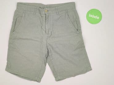 sandro: Zara, Шорти для чоловіків, розмір XL — 2