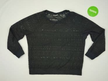 Kobiety: Yessica, Sweter damski, 4XL — 2