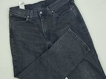Mens: LeviS, Jeans for men, size L — 1