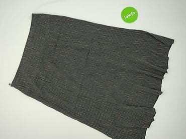 maxi spodnica: Spódnica damska, rozmiar 2XL — 3