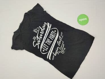 koszulki latynka allegro: Reserved, T-shirt damski, rozmiar S — 2