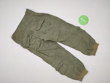 armedangels spodnie: Moda Italia, Spodnie cargo damskie, rozmiar S — 3