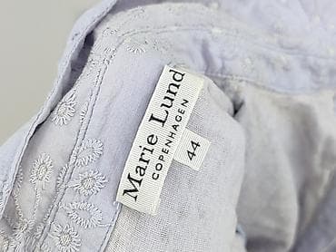 nelli blu klapki: Marie Lund, Sukienka damska, rozmiar 4XL — 5