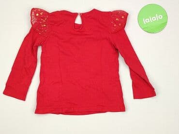 sukienka boho midi: Bluzka, Disney, 1.5-2 lat, 86-92 cm, stan - Idealny — 3