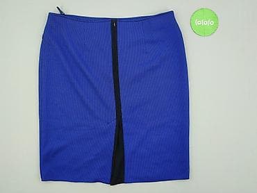 spódnice do pracy: Spódnica damska, rozmiar 3XL — 3