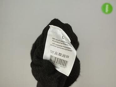 grucha sweter: Women`s sweater, size L — 5