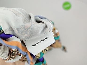 kurtka chicaca: SZACHOWNICA, Bluzka damska, rozmiar M — 5