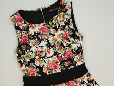 sukienka odcinana w pasie na wesele: Styled In Italy, Sukienka damska, rozmiar S — 1