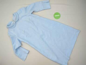 sukienka blue shadow: Sukienka damska, S — 2