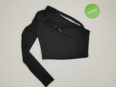 biustonosz 65a: Bershka, Top damski, rozmiar S — 3