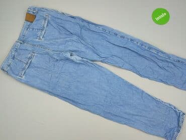 c: Comma, Jeans for women, size L (EU 40) — 3