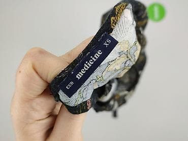 bluzki boho: Medicine, Bluzka damska, rozmiar XS — 4