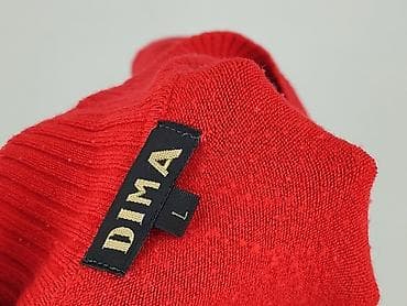 sweter dilvin: DIM, Sweter damski, rozmiar L — 5