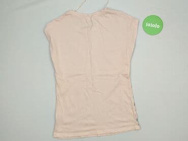 koszulki odblaskowe bawelniane: Women, T-shirt damski, S — 3