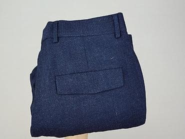 dżinsy hm: H&M, Spodnie garniturowe dla mężczyzn, rozmiar L — 6