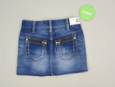 kurtki jeansowe big star: Spódnica damska, rozmiar S — 3