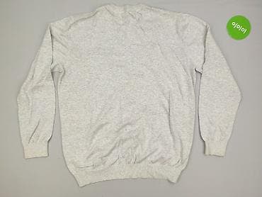 bluzy crivit: Cubus, Sweter dla mężczyzn, rozmiar XL — 3