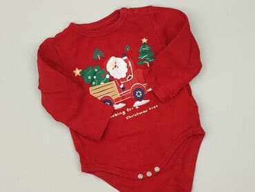 czerwona sukienka c a: Bodysuits, So cute, 1.5-2 years, 86-92 cm, condition - Perfect — 1