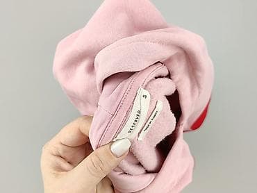 pull and bear kurtka bomber: Bluza z kapturem damska, rozmiar S — 5